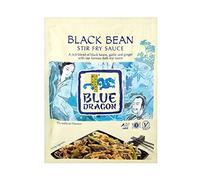 Blue Dragon Stir Fry Black Bean Sauce | 120g x 12