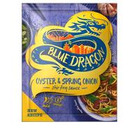 Blue Dragon Stir Fry Oyster and Spring Onion Sauce 120g