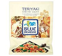 Blue Dragon Stir Fry Sauce - Teriyaki (120g)