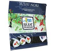 Blue Dragon | Sushi Nori | 1 x 11g