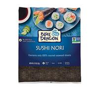 Blue Dragon | Sushi Nori | 10 x 11g