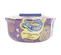 Blue Dragon Sweet Chilli Chicken Noodles 76 g (Pack of 6)