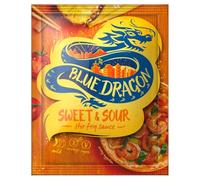 Blue Dragon Sweet & Sour Stir Fry Sauce 120g