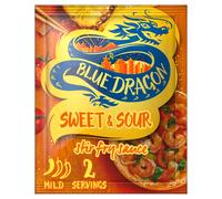 Blue Dragon Sweet & Sour Stir Fry Sauce 120g