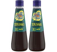 Blue Dragon Teriyaki Sauce 250ml (Pack of 2)
