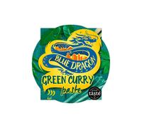 Blue Dragon Thai Green Curry Paste Pot 50g