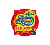 Blue Dragon Thai Red Curry Paste Pot 50g - Pack of 6