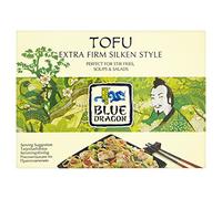 Blue Dragon Tofu, 349g