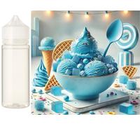 Blue Dream Ice Flavor Concentrate - Vegan - Sasami - 10ml