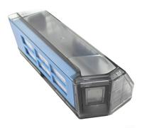 Blue Dust Box Set for Little for swan Dual Wash Station Blue
