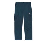 Blue Eagle Bend Jacket - male - Dickies - Straight Trousers - Blue - W34 - Trousers W34