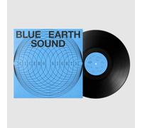 Blue Earth Sound - Cicero Nights [VINYL]