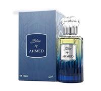 Blue | Eau De Parfum 100ml | by Ahmed Al Maghribi