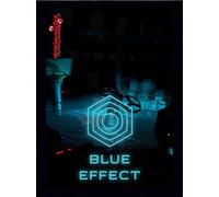 Blue Effect VR Steam Key GLOBAL
