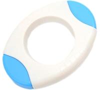 Blue Egg Shell Opener, Egg Topper Cutter Egg Cracker Separator for Quickly Cutting Off The Tops of Eggs Egg Shell Scissors Opener Kitchen Utensils