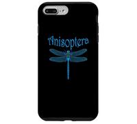 Blue Emperor Dragonfly Case for iPhone 7 Plus/8 Plus
