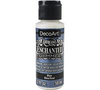 Blue Enchanted Shimmer - 2Oz.