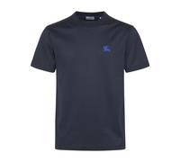 Burberry T-Shirt Men color Blue - Size: M - male