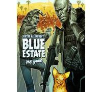 Blue Estate The Game Xbox Live Key EUROPE