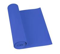 Blue EVA Foam Cosplay, Do²ping 2mm Foam Sheets for Crafts, 49''x13.5'' with High Density 86kg/m3 for Carft Costume DIY Project (2mm Blue)