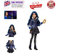 Blue Evie Isle of the Lost Doll - Tenth Anniversary Edition for Play & Display
