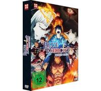 Blue Exorcist: Kyoto Saga - 2. Staffel - DVD 1 mit Sammelschuber - Limited Edition [2017]