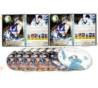 BLUE EXORCIST (SEASON 1-4 + MOVIE + 2 OVA + 10 BONUS + KURO'S TRIP AWAY FROM HOME) - COMPLETE ANIME TV SERIES DVD BOX SET ( JAPANESE DUB WITH ENGLISH SUBS ) SHIP FROM UK