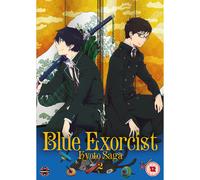 Blue Exorcist - Season 2