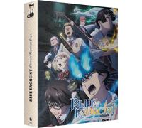 BLUE EXORCIST - SHIM