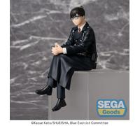 Blue Exorcist Shimane Illuminati Saga PM Perching Yukio Okumura