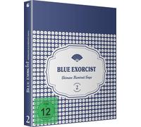 Blue Exorcist: Shimane Illuminati Saga - Staffel 3 - Vol.2 -