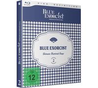 Blue Exorcist: Shimane Illuminati Saga - Staffel 3 - Vol.2 -