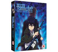 Blue Exorcist: Complete Series Collection