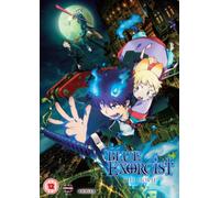 Blue Exorcist: The Movie