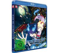 Blue Exorcist - The Movie [Blu-ray] [2011]