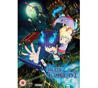 Blue Exorcist: The Movie