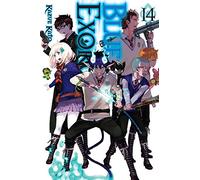 Blue Exorcist, Vol. 14: Volume 14