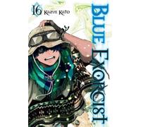 Blue Exorcist, Vol. 16