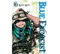 Blue Exorcist, Vol. 16