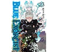 Blue Exorcist, Vol. 23: (Blue Exorcist 23)