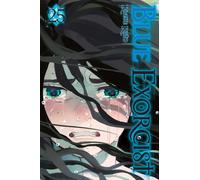 Blue Exorcist, Vol. 25