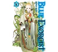 Blue Exorcist, Vol. 30