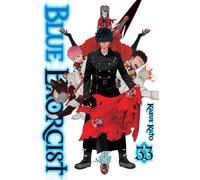 Blue Exorcist, Vol. 33