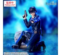 Blue Exorcist Xross Link Yukio Okumura Saw