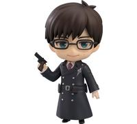 Orange Rouge Blue Exorcist: Yukio Okumura Nendoroid Action Figure