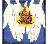 Blue Eyed Blacks - Black Eyed Soul (Dig)