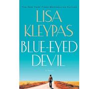 Blue-Eyed Devil