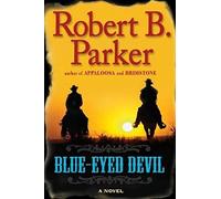 Blue-Eyed Devil