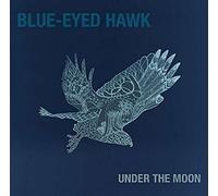 Blue-Eyed Hawk - Under the Moon