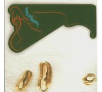 Blue Eyed in the Red Room by Boom Bip